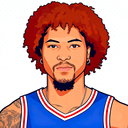 Kelly Oubre Jr.