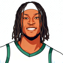 Myles Turner