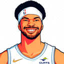 Jarrett Allen