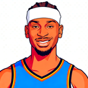 Shai Gilgeous-Alexander