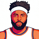 Mitchell Robinson