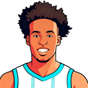 Collin Sexton
