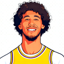 Jaxson Hayes