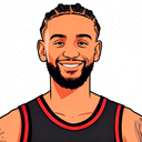 Nickeil Alexander-Walker