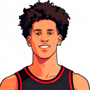Jalen Johnson