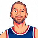 Nicolas Batum