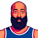 James Harden
