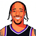 DeMar DeRozan
