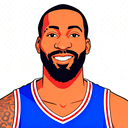 Andre Drummond