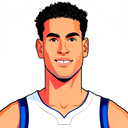 Dwight Powell