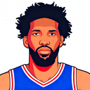 Joel Embiid